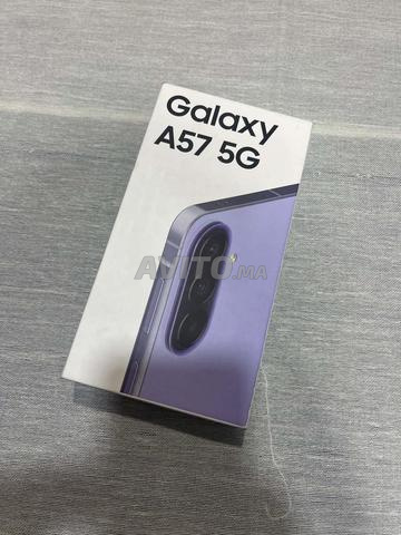 Samsung A57 128G 5G - 2