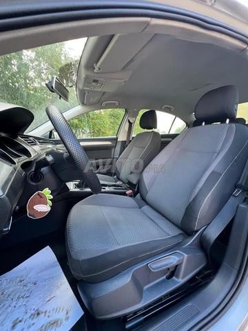 Ford Fiesta Diesel 2019 Manuelle très bon état