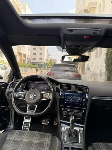 Golf 7.5 gtd - 2