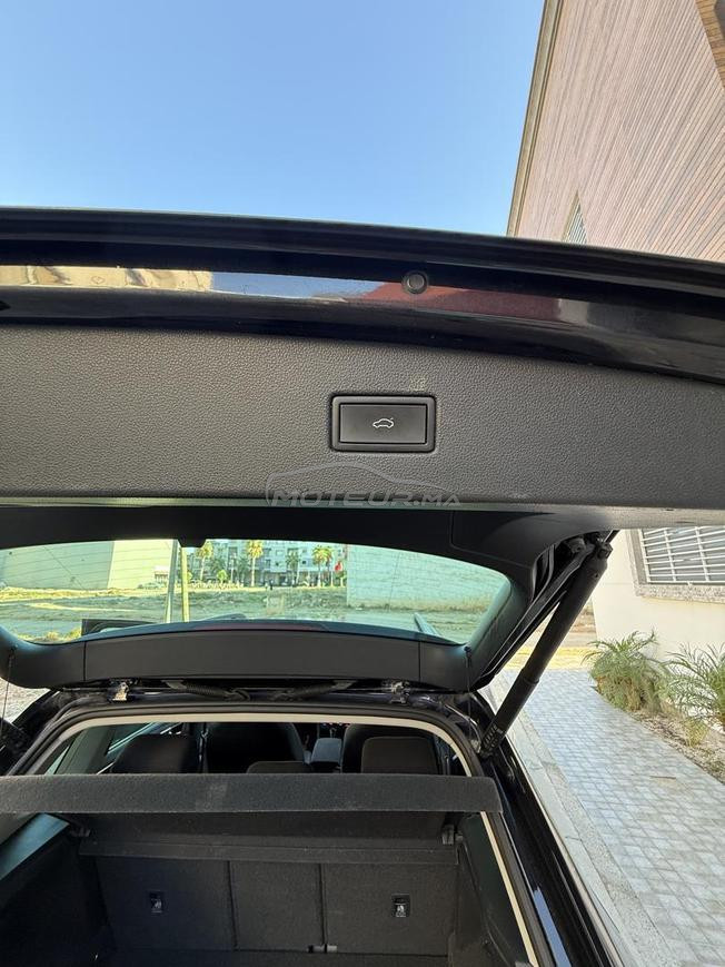 Volkswagen Tiguan 2021 2.0L 