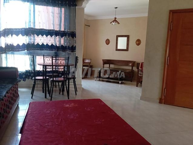 Bel appartement à louer vue sur piscine - 2