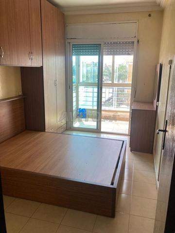 Appartement 82 m² (ascenseur et parking) - 2