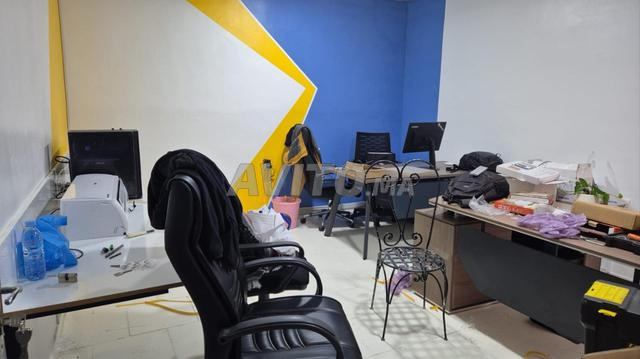 Bureau à louer - 2