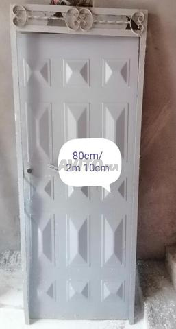 Portes à vendre - 2
