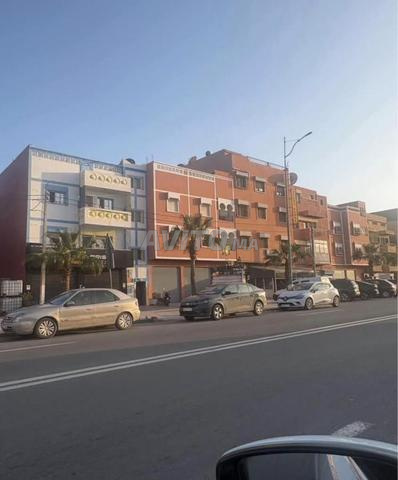 عمارة تجارية للبيع - 2