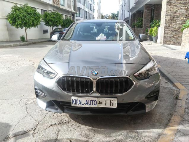 KIFAL - BMW Série 2 Gran Coupé - 2