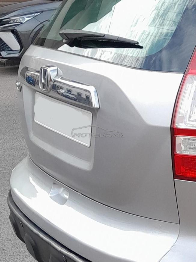 Honda CR-V Essence Automatique 2007 à Agadir