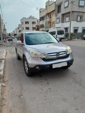 Honda CR-V Essence Automatique 2007 à Agadir - 2