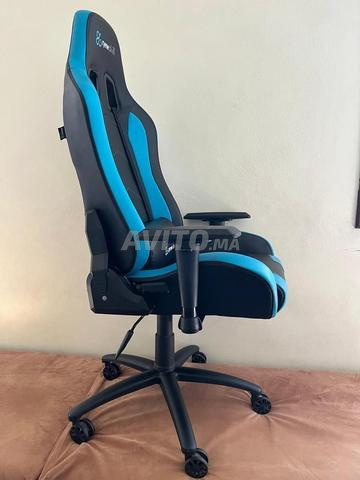 Chaise de Jeu Newskill Takamikura - 2