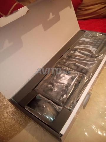 Pack gamer Msi Vigor GK30 + Clutch GM11 noir - 2