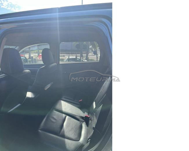 Mitsubishi Outlander Diesel Manuelle 2016