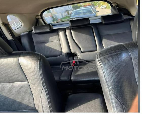 Mitsubishi Outlander Diesel Manuelle 2016