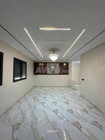 شقة للإيجار - 2