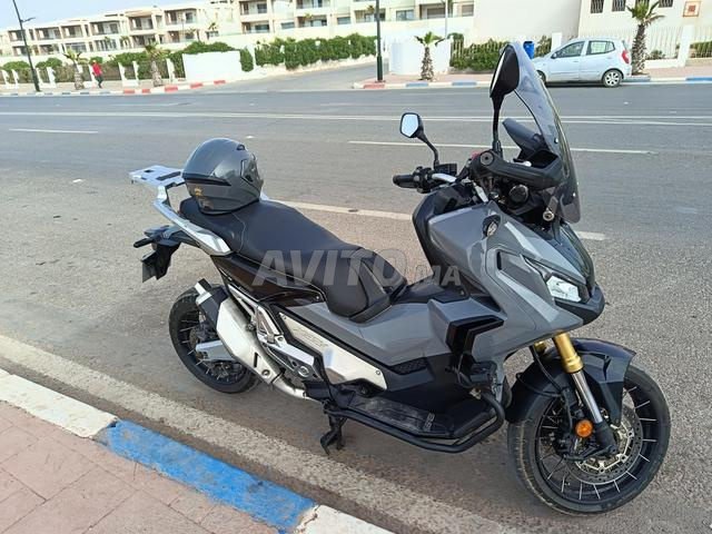 Honda X-ADV - 2