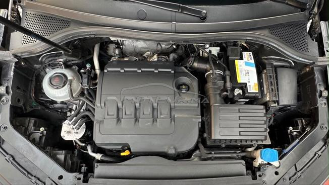 tiguan automatique 