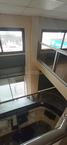 MAGASIN 45M2 À LOUER DERB GHALEF - 2