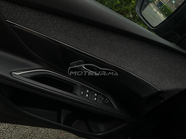 Peugeot 3008 Dédouanée Diesel Manuelle 2016