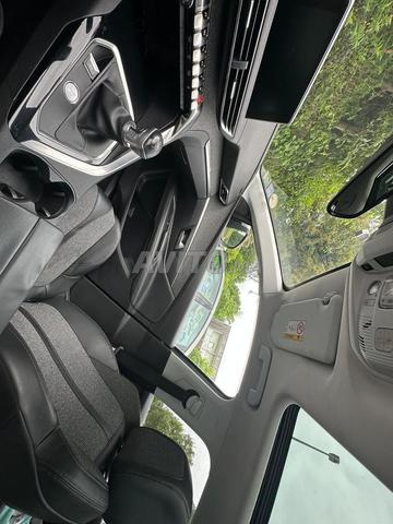 Peugeot 3008 Déduanée Diesel Manuelle 2016 - 2