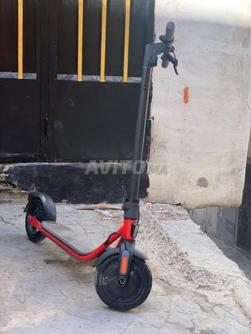 Bon scooter électrique - 2