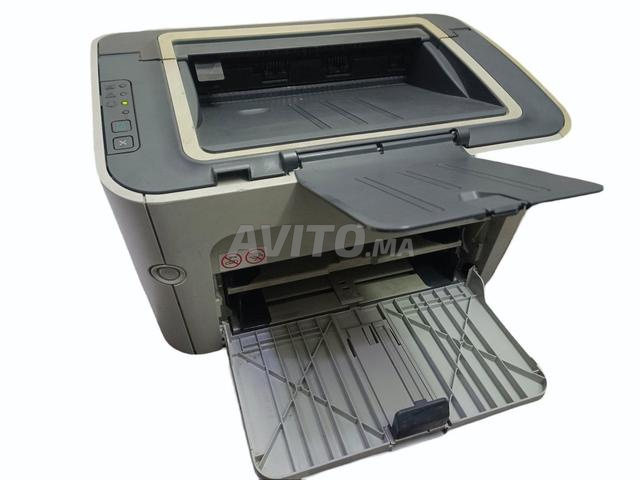 imprimante hp1505 - 2