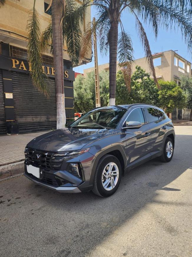 hyundai Tucson neuve 