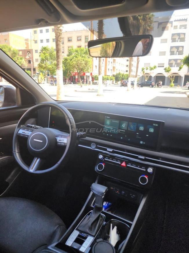 hyundai Tucson neuve 