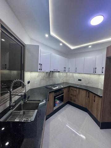 Appartement à vendre 88 m² à Kénitra - 2