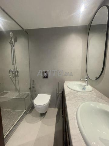 Appartement 3 chambres - Haut Agdal - 2