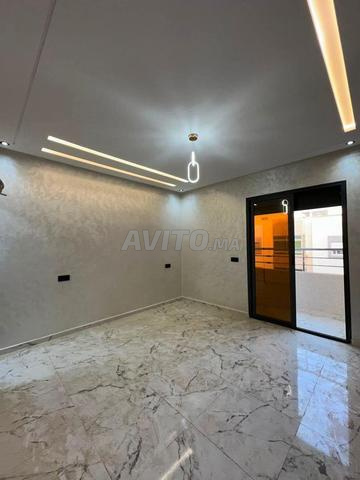Appartement à louer - 2