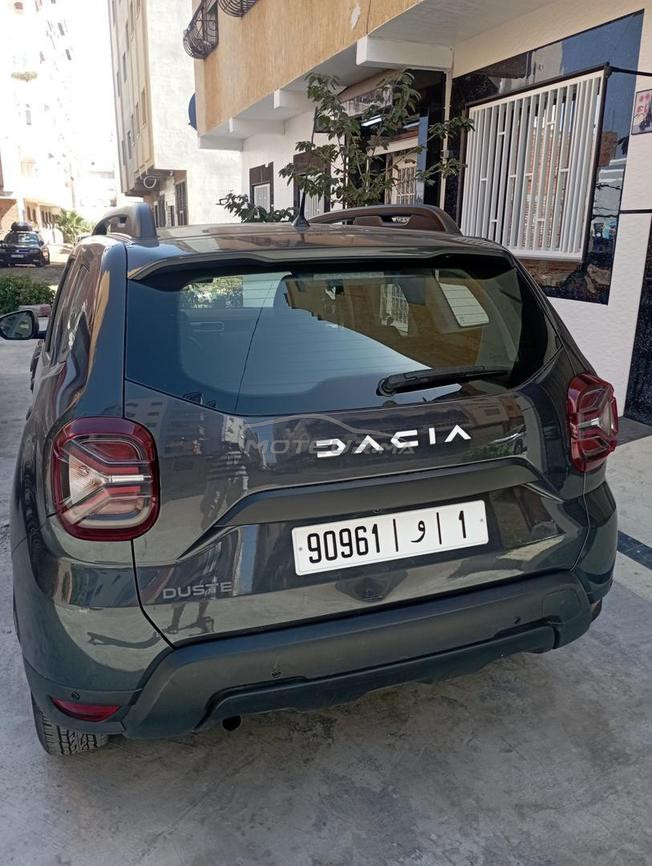 duster automatique 