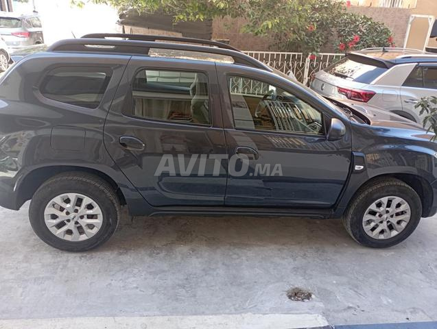 Duster automatique - 2