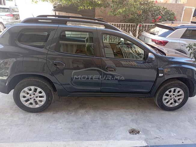 duster automatique 
