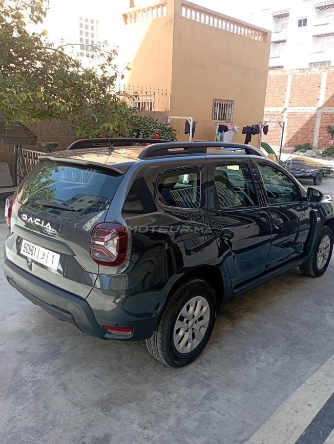 duster automatique 