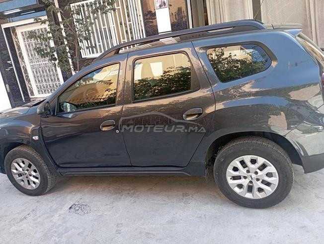 duster automatique 
