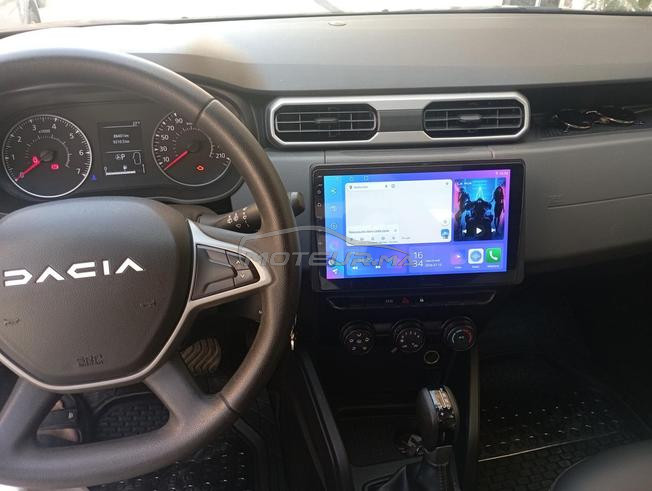 duster automatique 