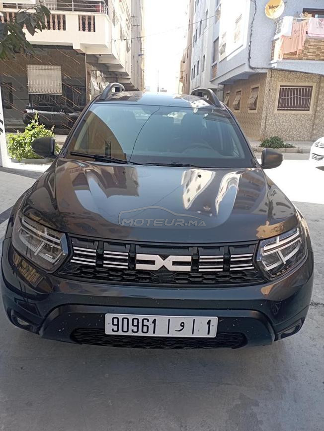 duster automatique 