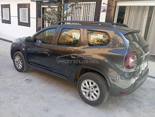 duster automatique 