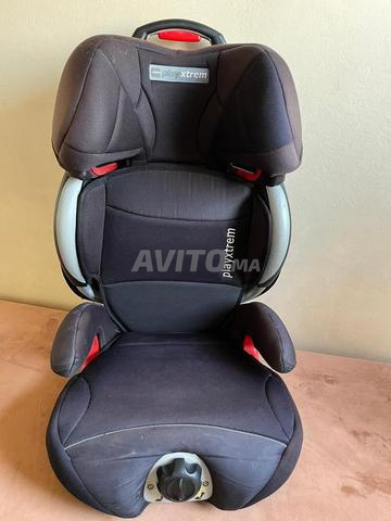 Siège auto pour enfants - 2