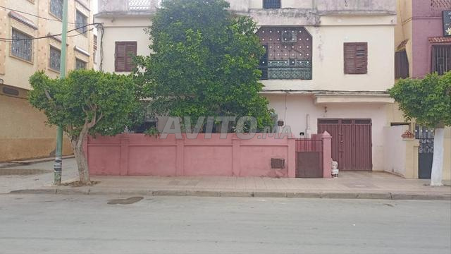 Maison à vendre à Ksar El Kbir