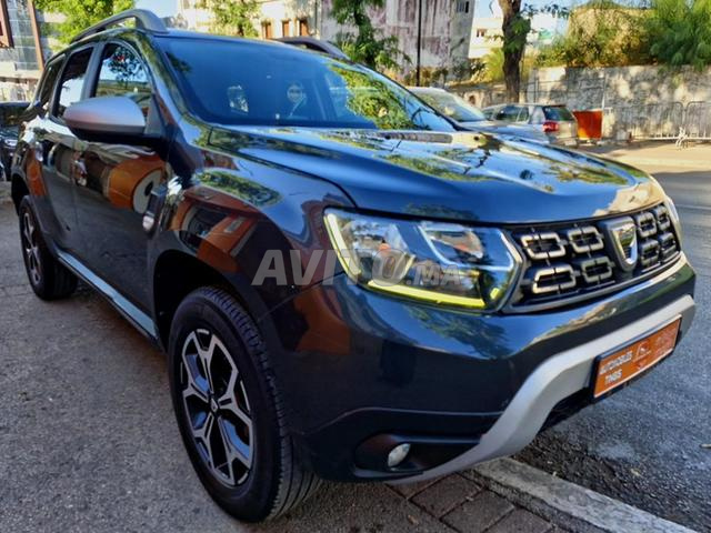 DACIA DUSTER JOURNEY 1.5 DCI AUTOMATIQUE TTOPTIONS - 2