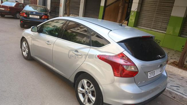 Ford Focus Sport tt Option