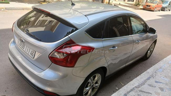 Ford Focus Sport tt Option