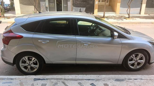 Ford Focus Sport tt Option