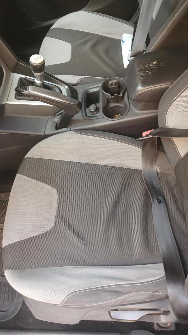 Ford Focus Sport tt Option