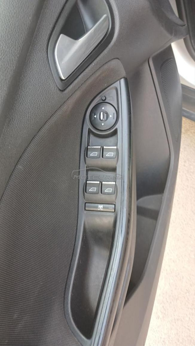 Ford Focus Sport tt Option