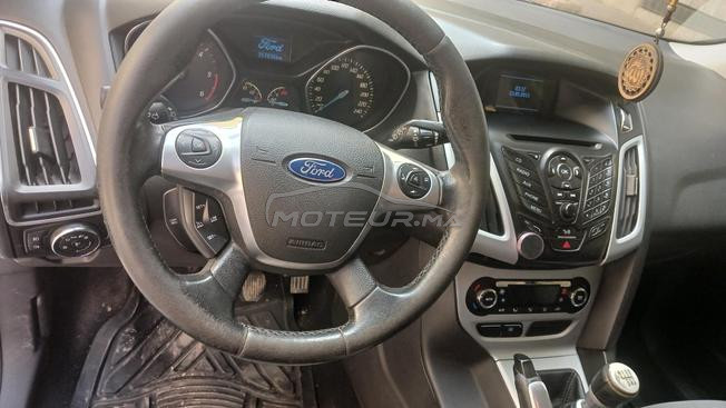 Ford Focus Sport tt Option
