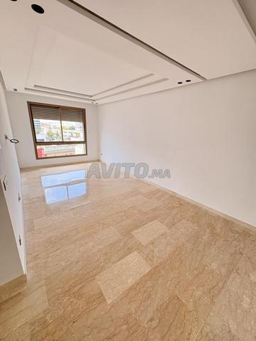 Bel appartement vide 2 chambres à louer - 2