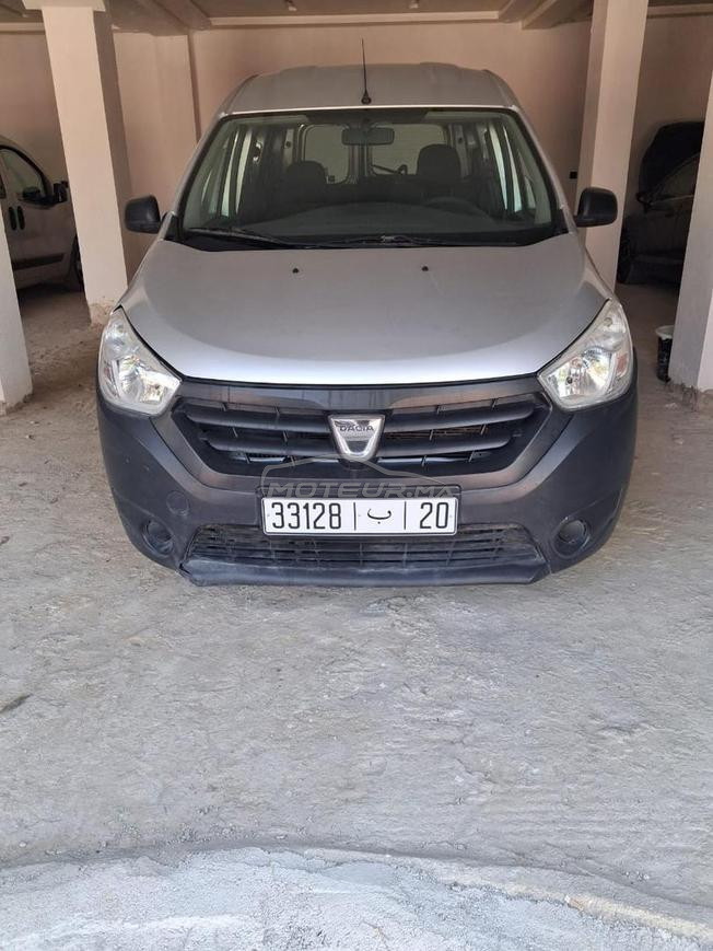 dacia n9iya darba 131 2main