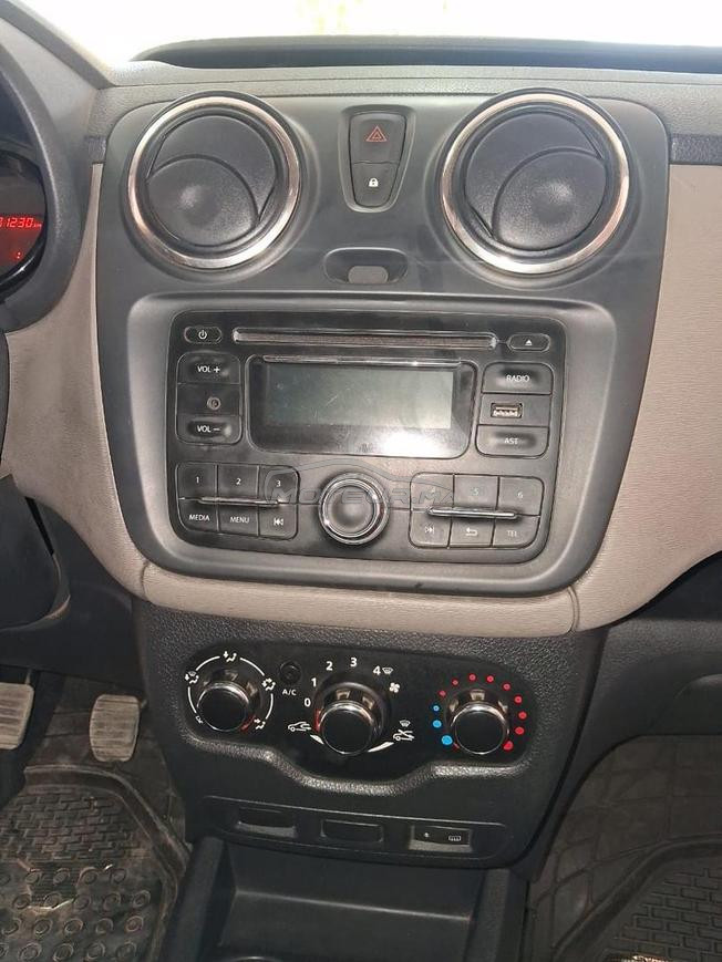 dacia n9iya darba 131 2main