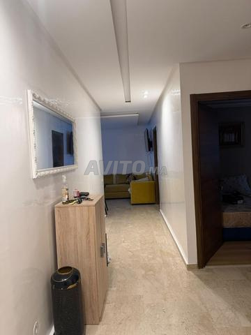 À vendre appartement situé à Souqrate Ibn Sina - 2